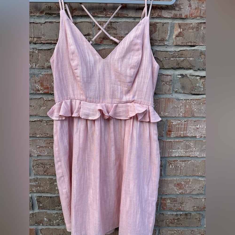 BCBG dress size 6